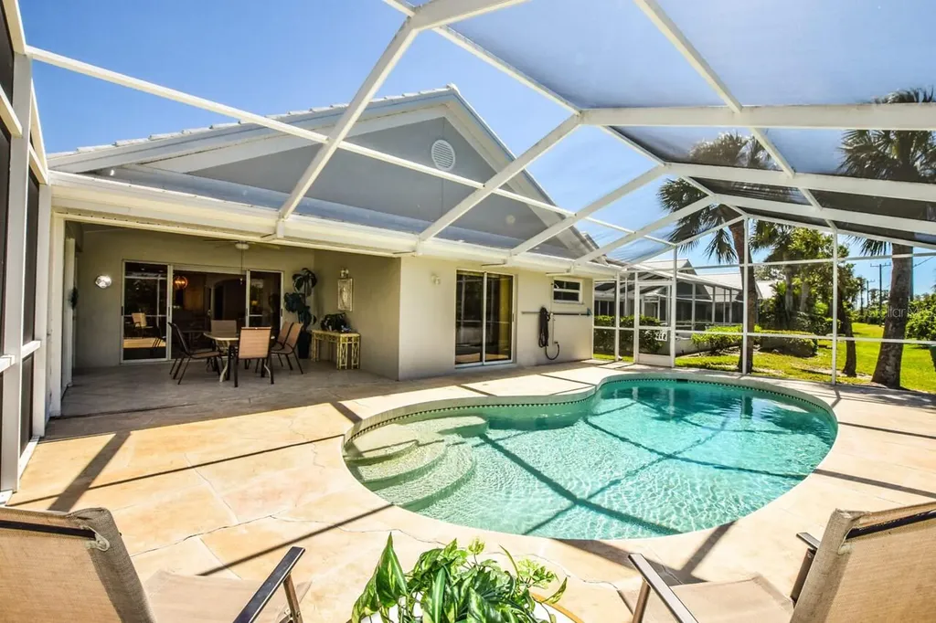 782 Harrington Lake Drive N Venice FL 34293