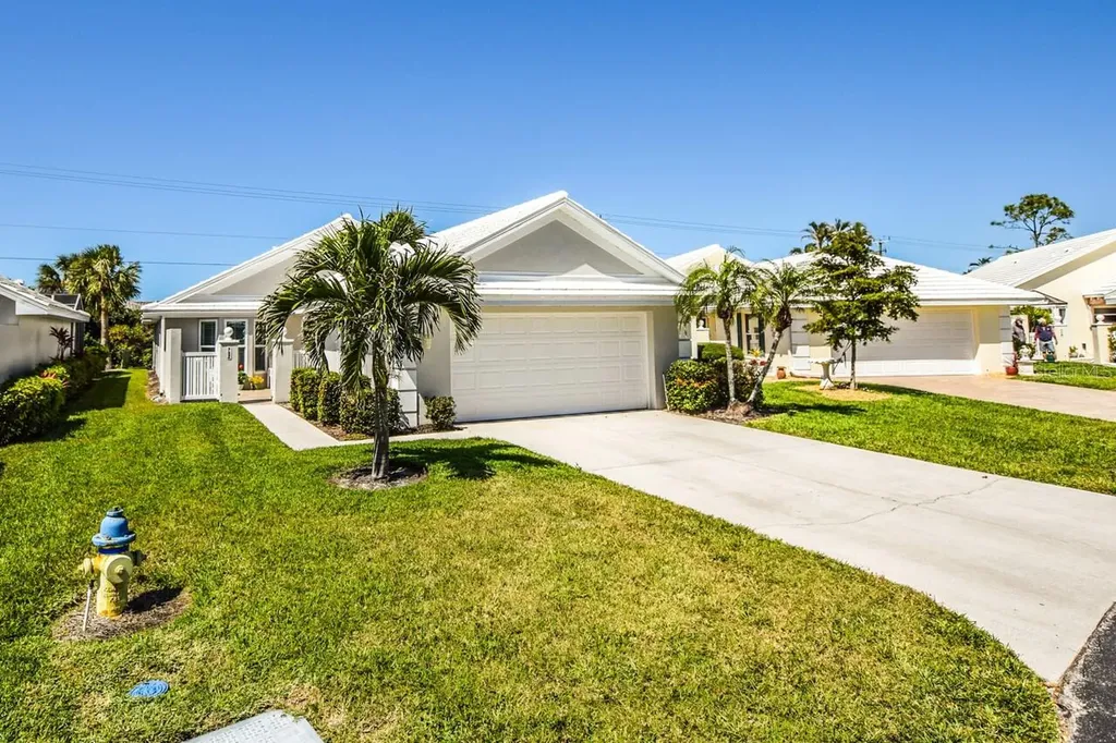 782 Harrington Lake Drive N Venice FL 34293