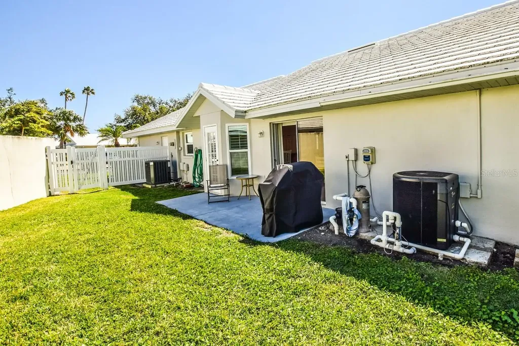 782 Harrington Lake Drive N Venice FL 34293