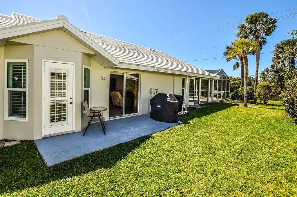 782 Harrington Lake Drive N Venice FL 34293