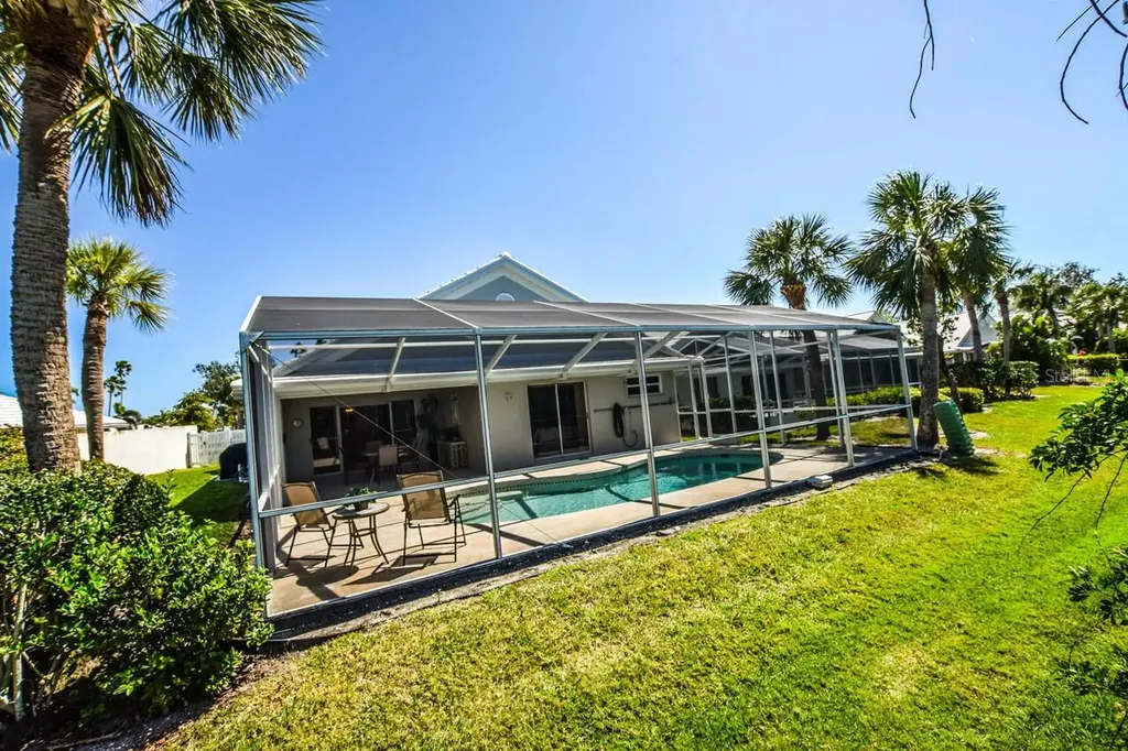 782 Harrington Lake Drive N Venice FL 34293