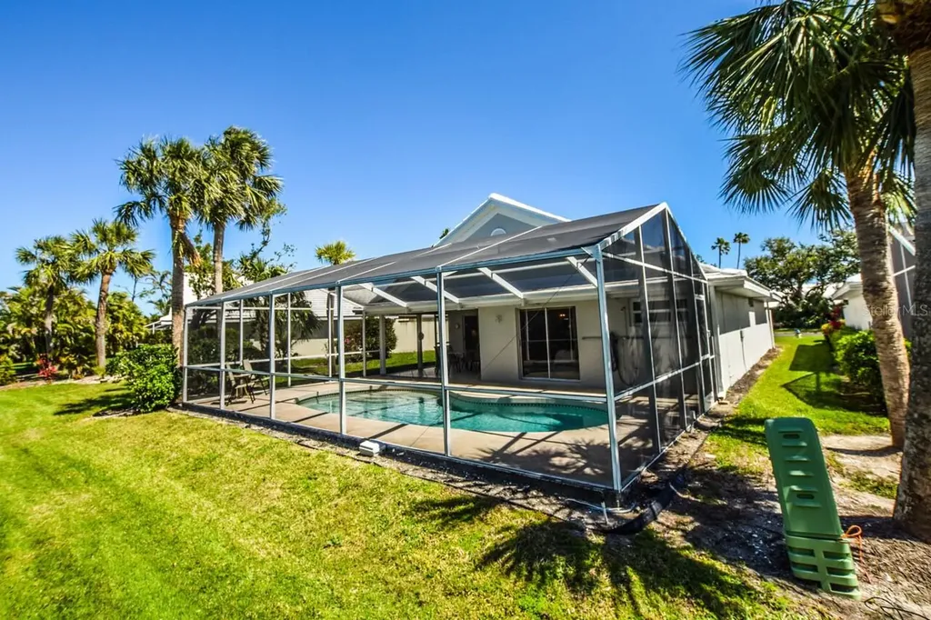 782 Harrington Lake Drive N Venice FL 34293