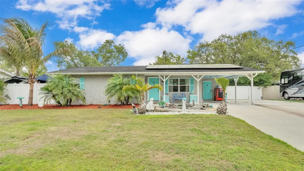 1160 Ilene Avenue Bartow FL 33830
