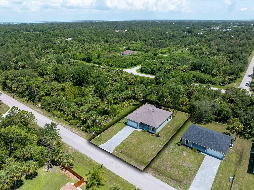 17339 Elmwood Avenue Port Charlotte FL 33948