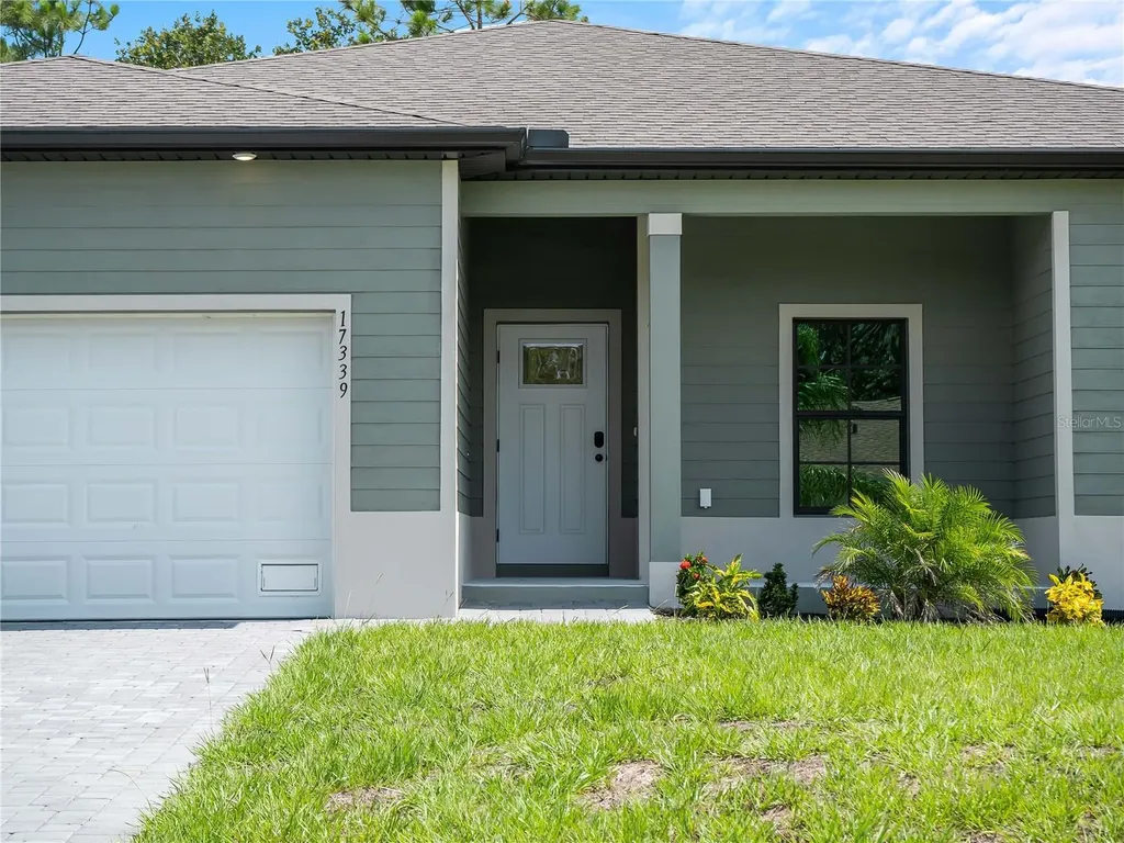 17339 Elmwood Avenue Port Charlotte FL 33948