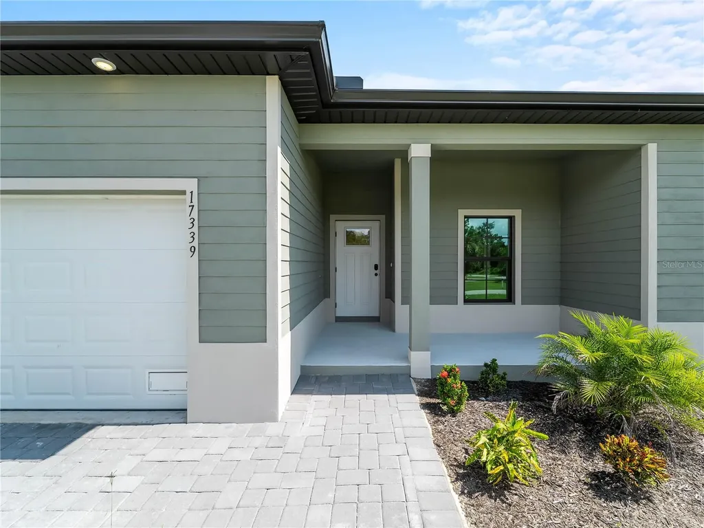 17339 Elmwood Avenue Port Charlotte FL 33948