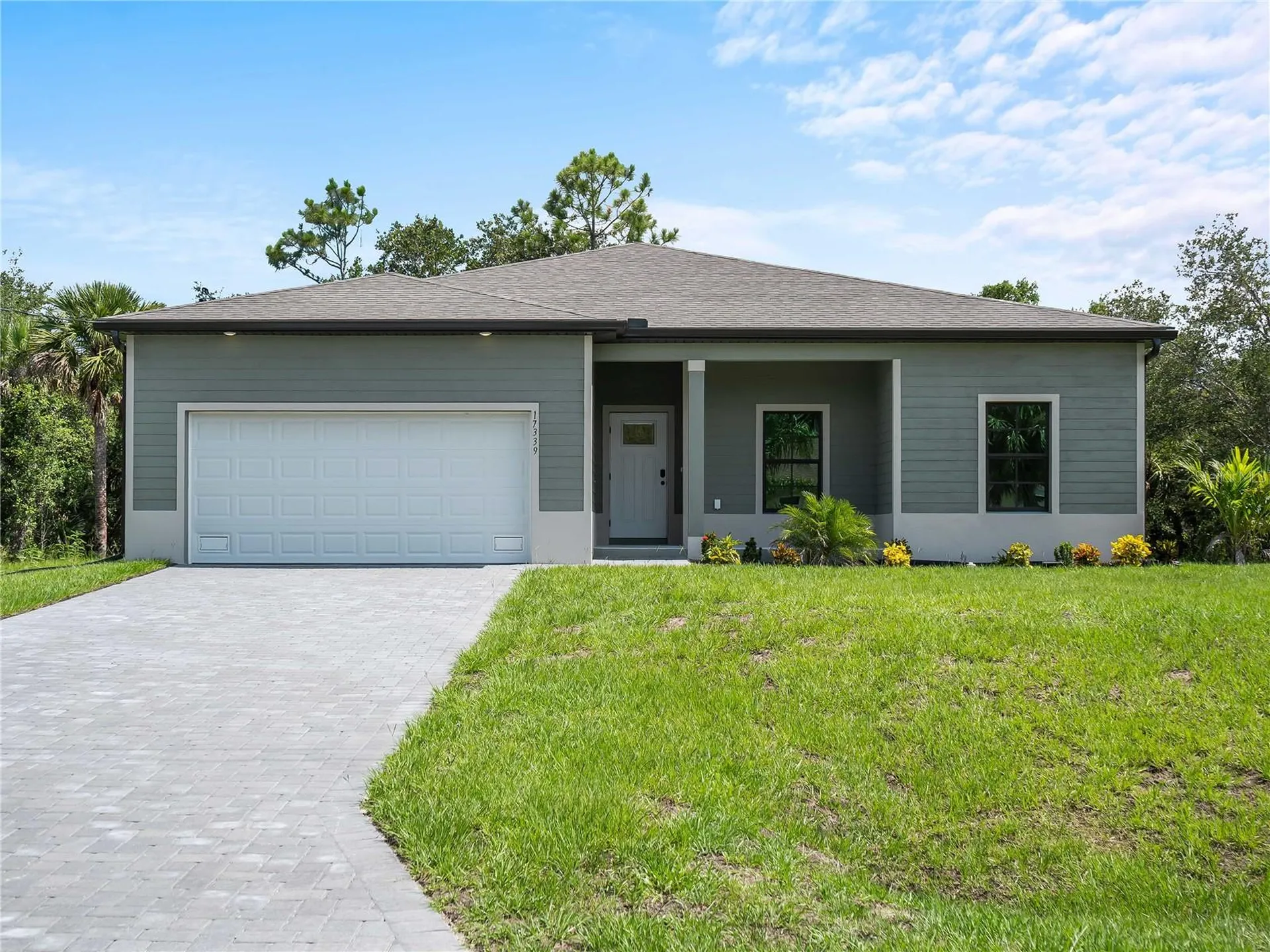 17339 Elmwood Avenue Port Charlotte FL 33948