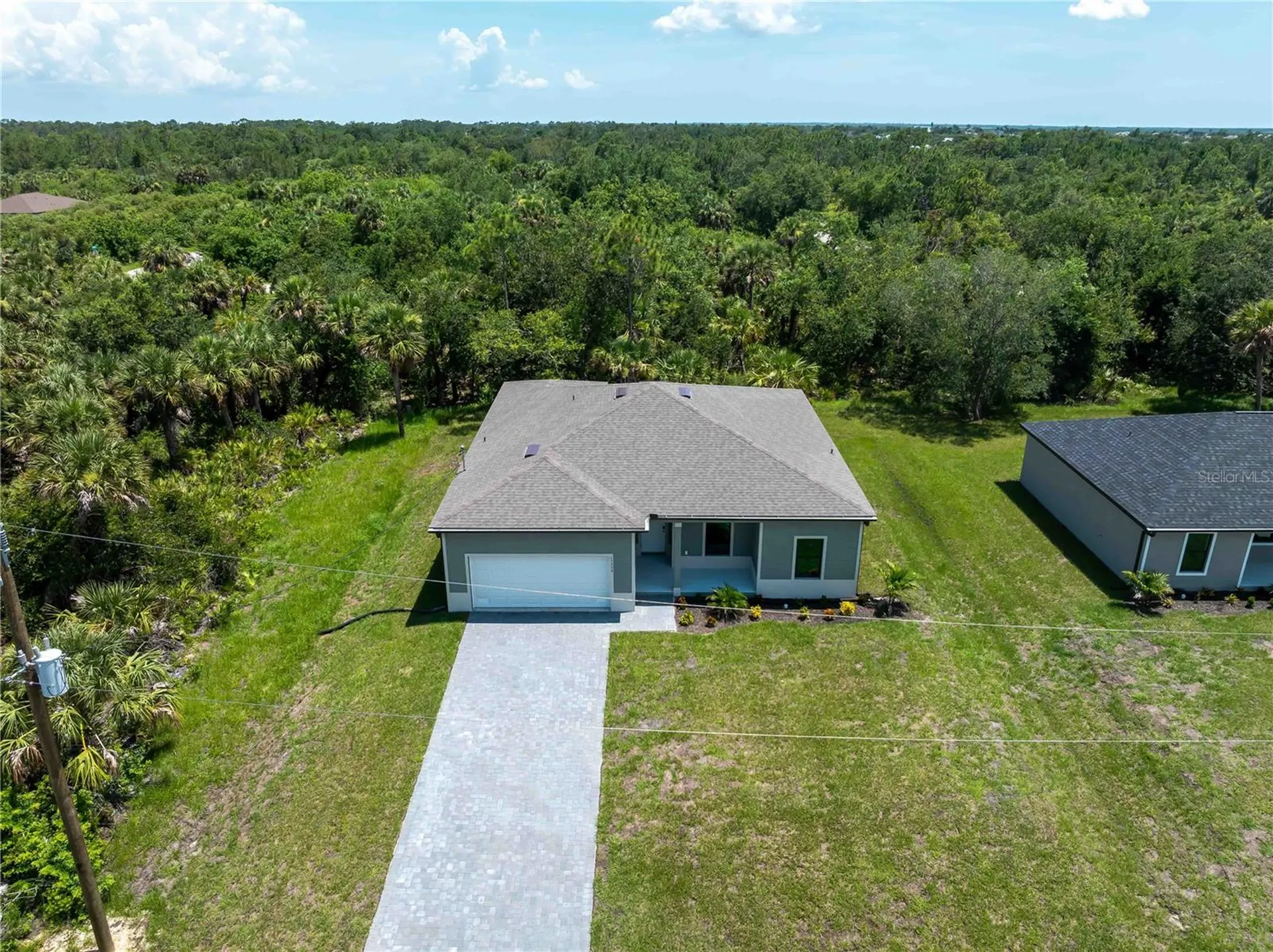 17339 Elmwood Avenue Port Charlotte FL 33948