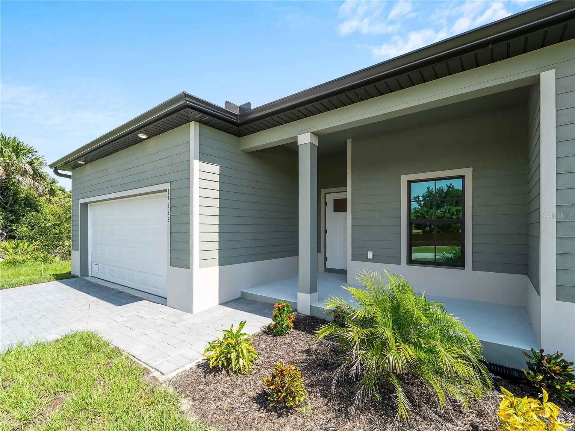 17339 Elmwood Avenue Port Charlotte FL 33948
