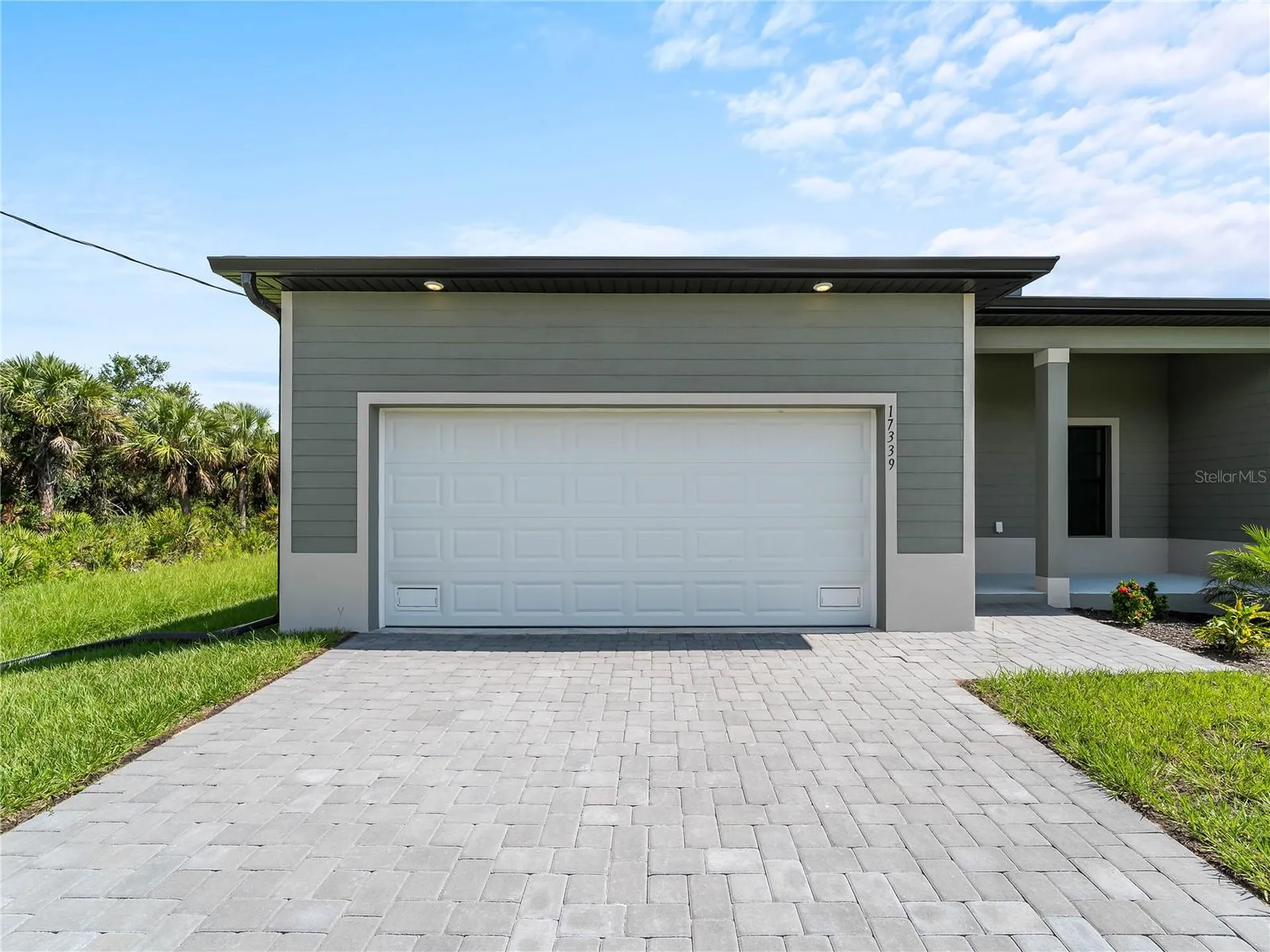 17339 Elmwood Avenue Port Charlotte FL 33948