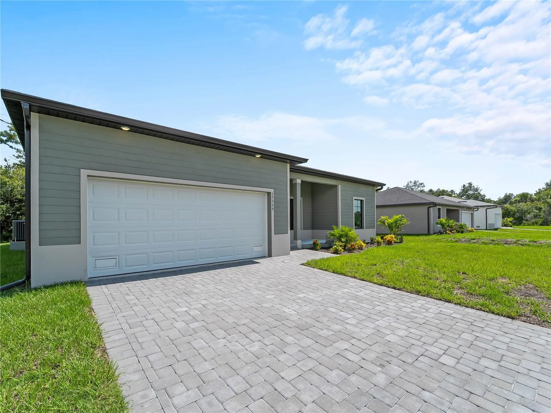 17339 Elmwood Avenue Port Charlotte FL 33948
