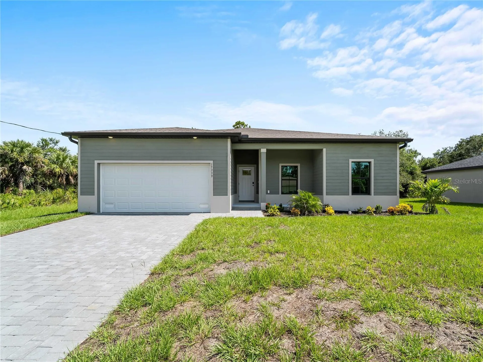 17339 Elmwood Avenue Port Charlotte FL 33948