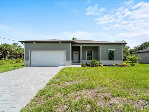 17339 Elmwood Avenue Port Charlotte FL 33948