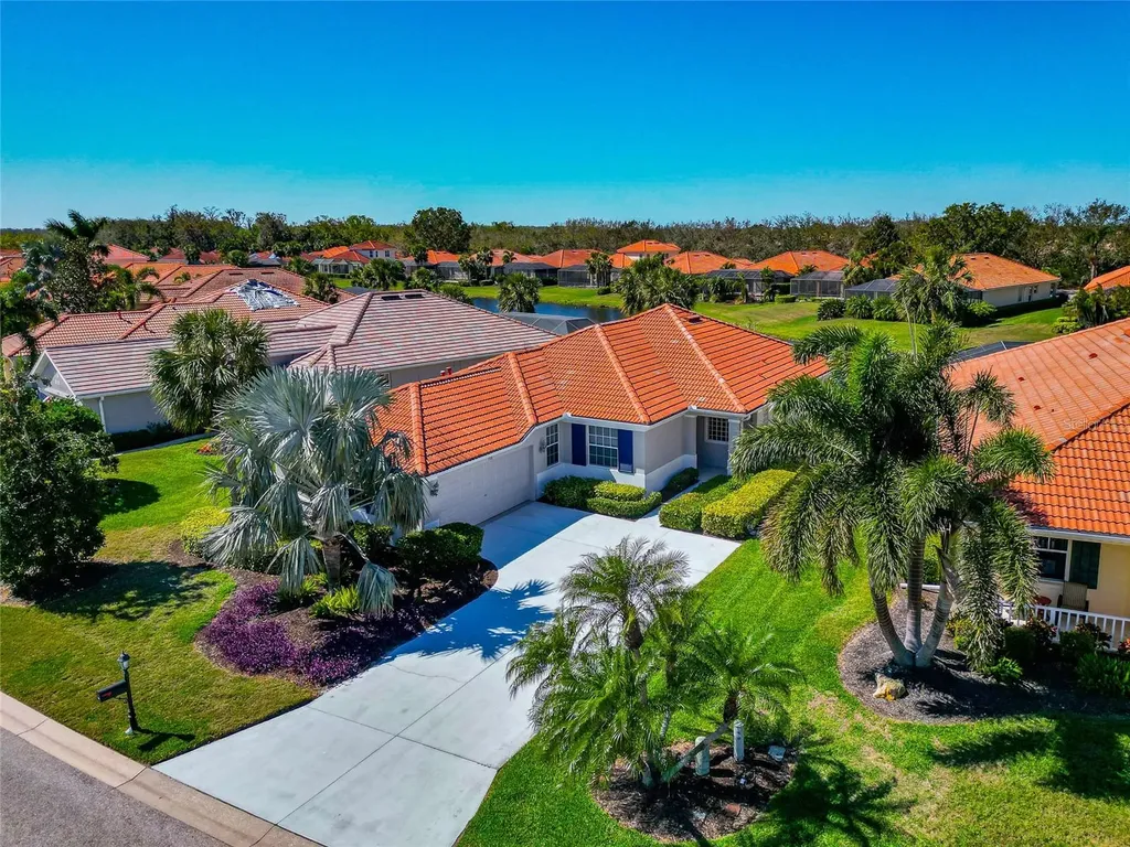 708 Foggy Morn Lane Bradenton FL 34212