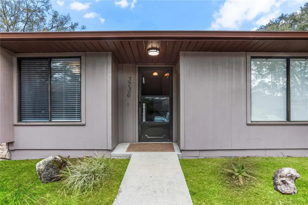 3736 NW 55th Place Gainesville FL 32653