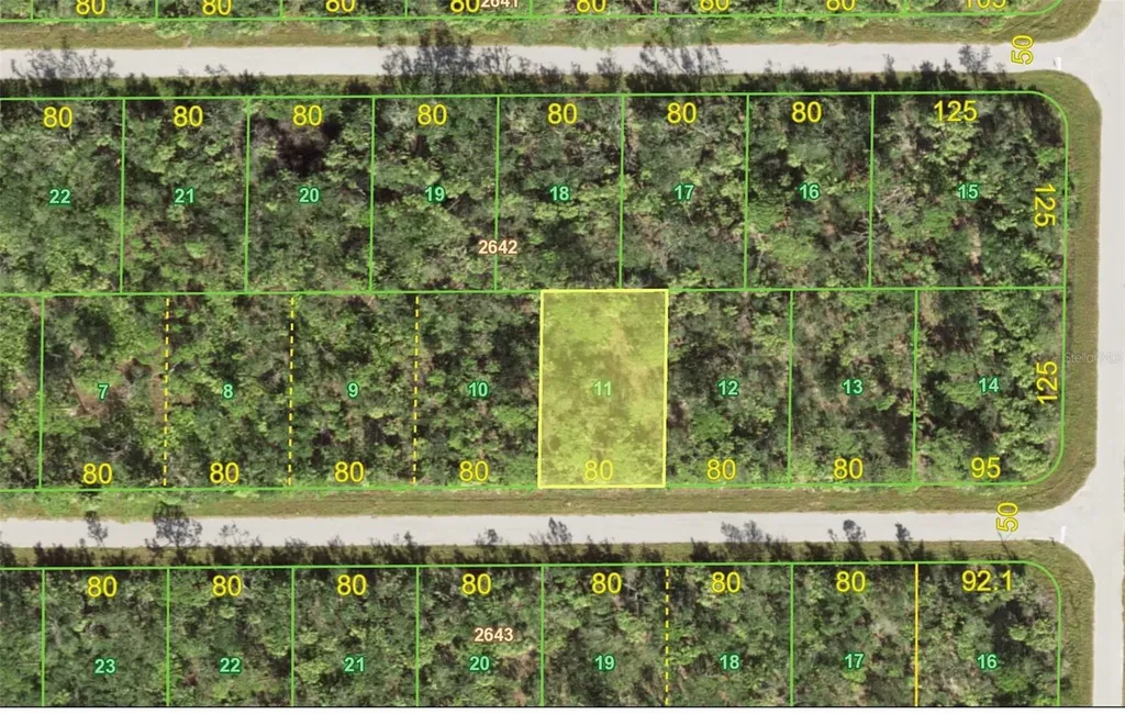 14234 Hydrangea Avenue Port Charlotte FL 33953