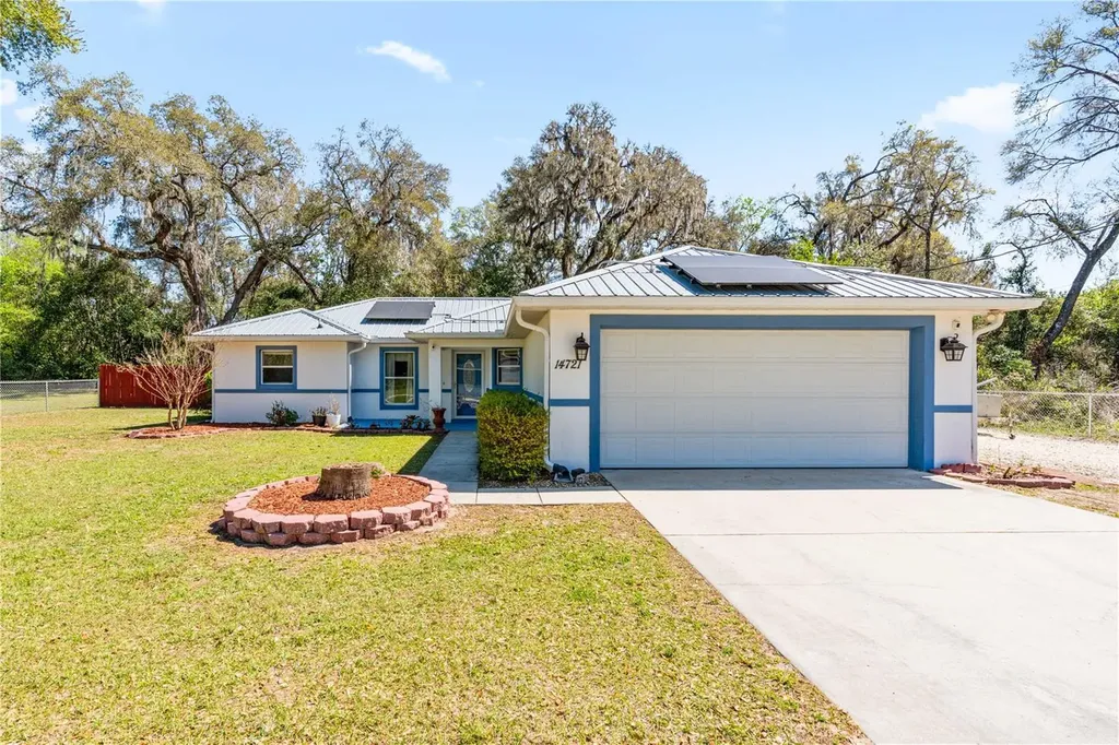 14721 SE 30th Court Summerfield FL 34491