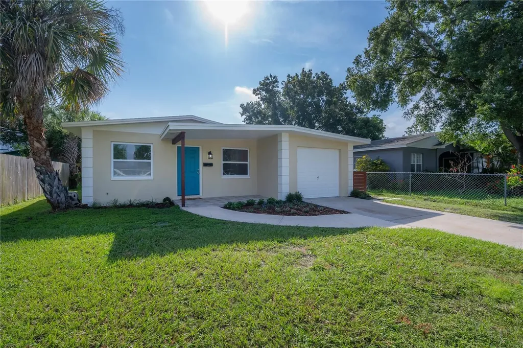 6610 S Mascotte Street Tampa FL 33616