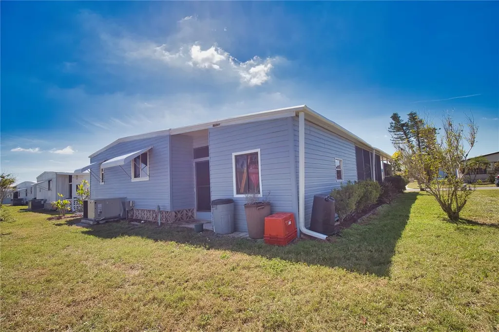 670 El Tango North Port FL 34287