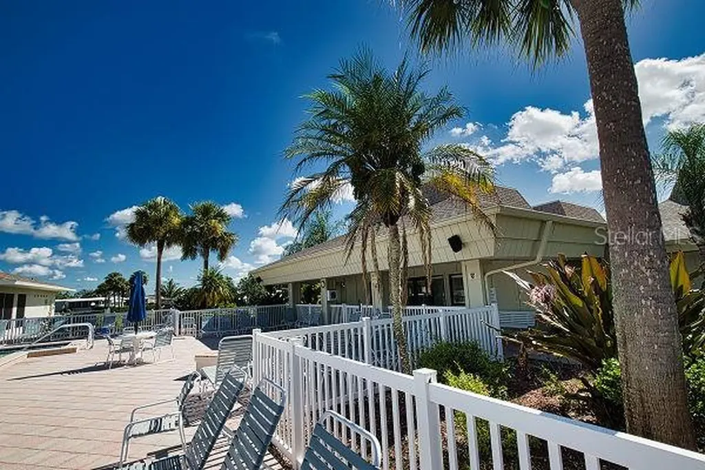 670 El Tango North Port FL 34287