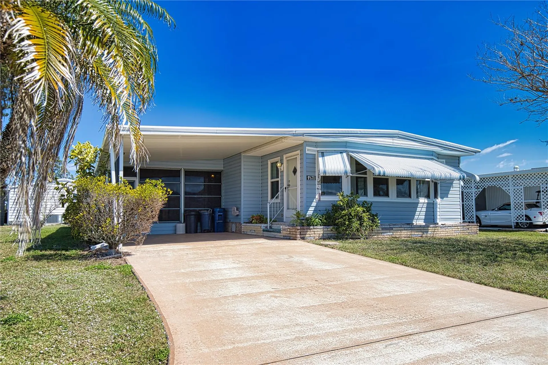670 El Tango North Port FL 34287