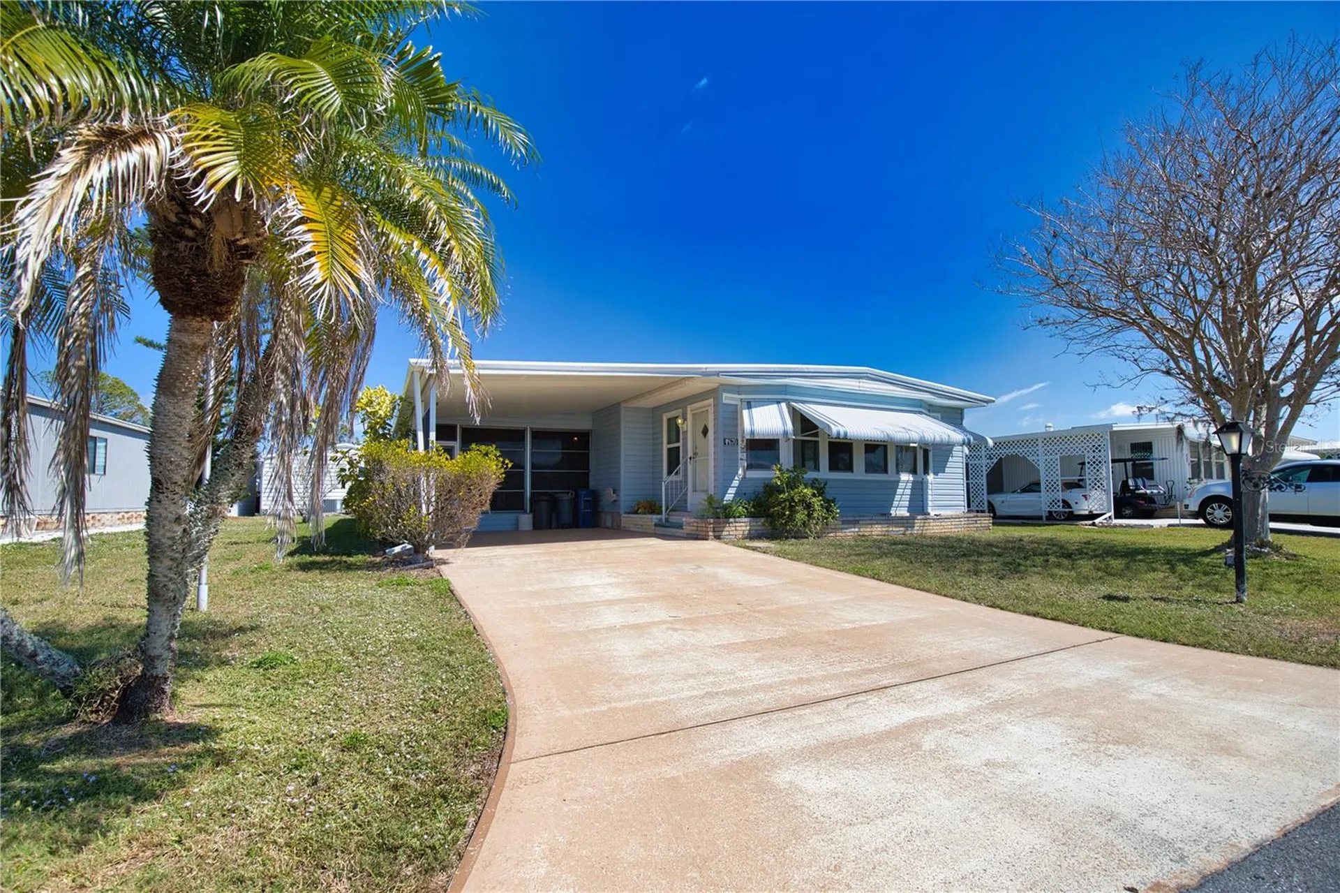670 El Tango North Port FL 34287