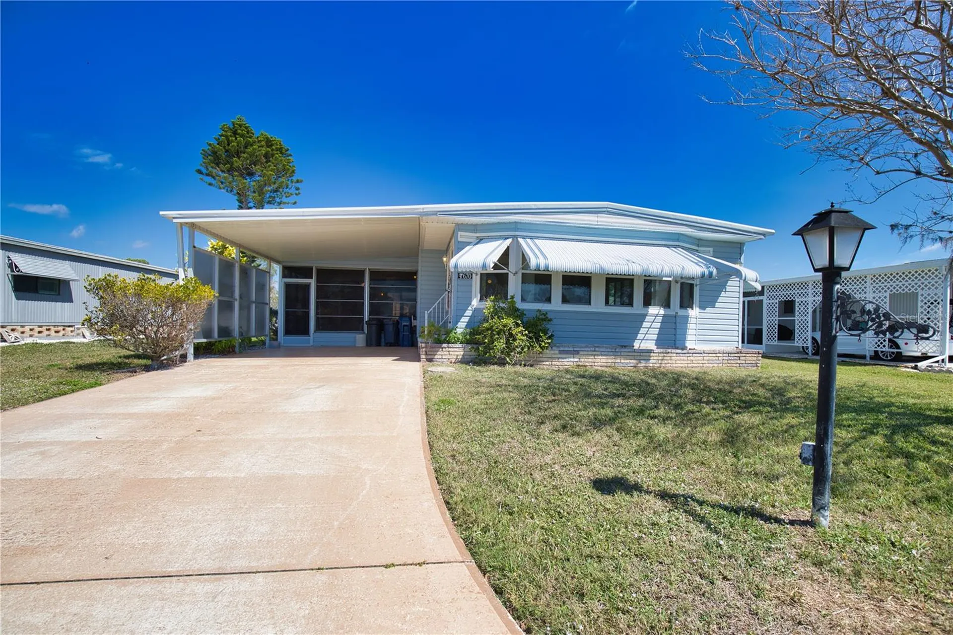 670 El Tango North Port FL 34287