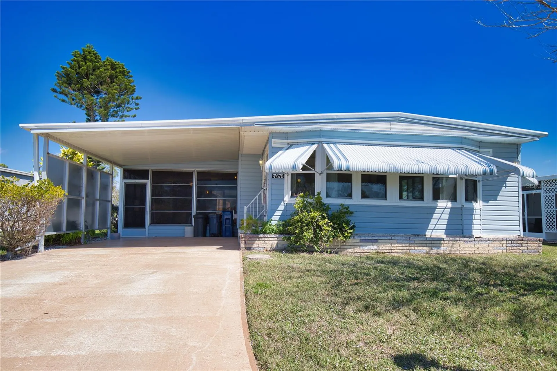 670 El Tango North Port FL 34287