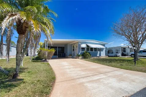 670 El Tango North Port FL 34287