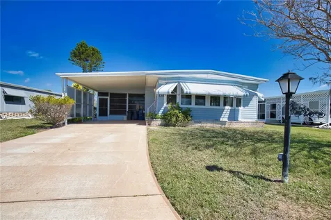 670 El Tango North Port FL 34287