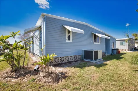 670 El Tango North Port FL 34287