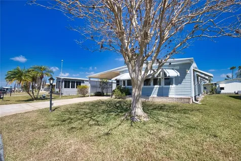 670 El Tango North Port FL 34287