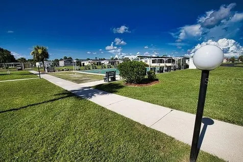 670 El Tango North Port FL 34287