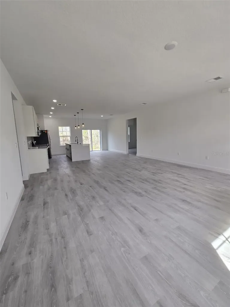 3519 SW 131st Place Street Ocala FL 34473