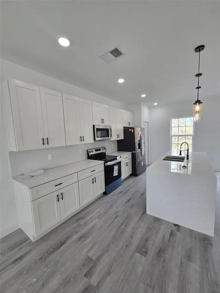 3519 SW 131st Place Street Ocala FL 34473