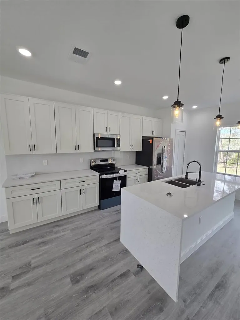 3519 SW 131st Place Street Ocala FL 34473
