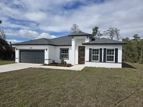 3519 SW 131st Place Road Ocala FL 34473