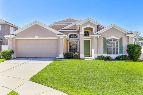 2534 Wekiva Walk Way Apopka FL 32703