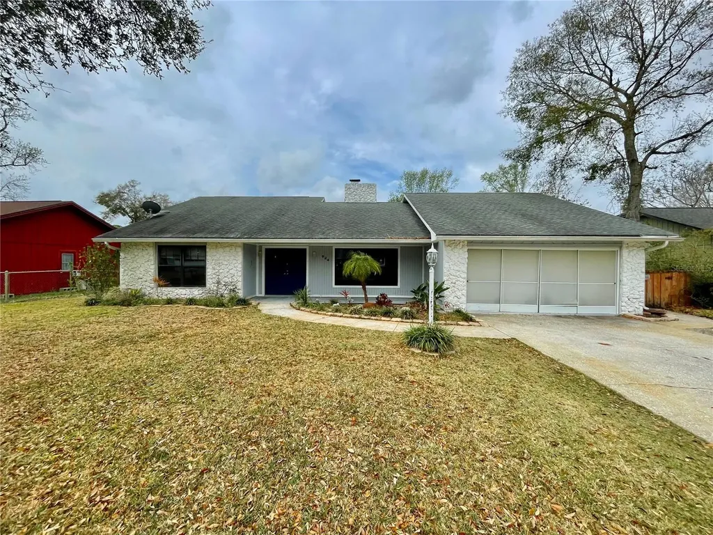 924 Mill Road Lane Port Orange FL 32127