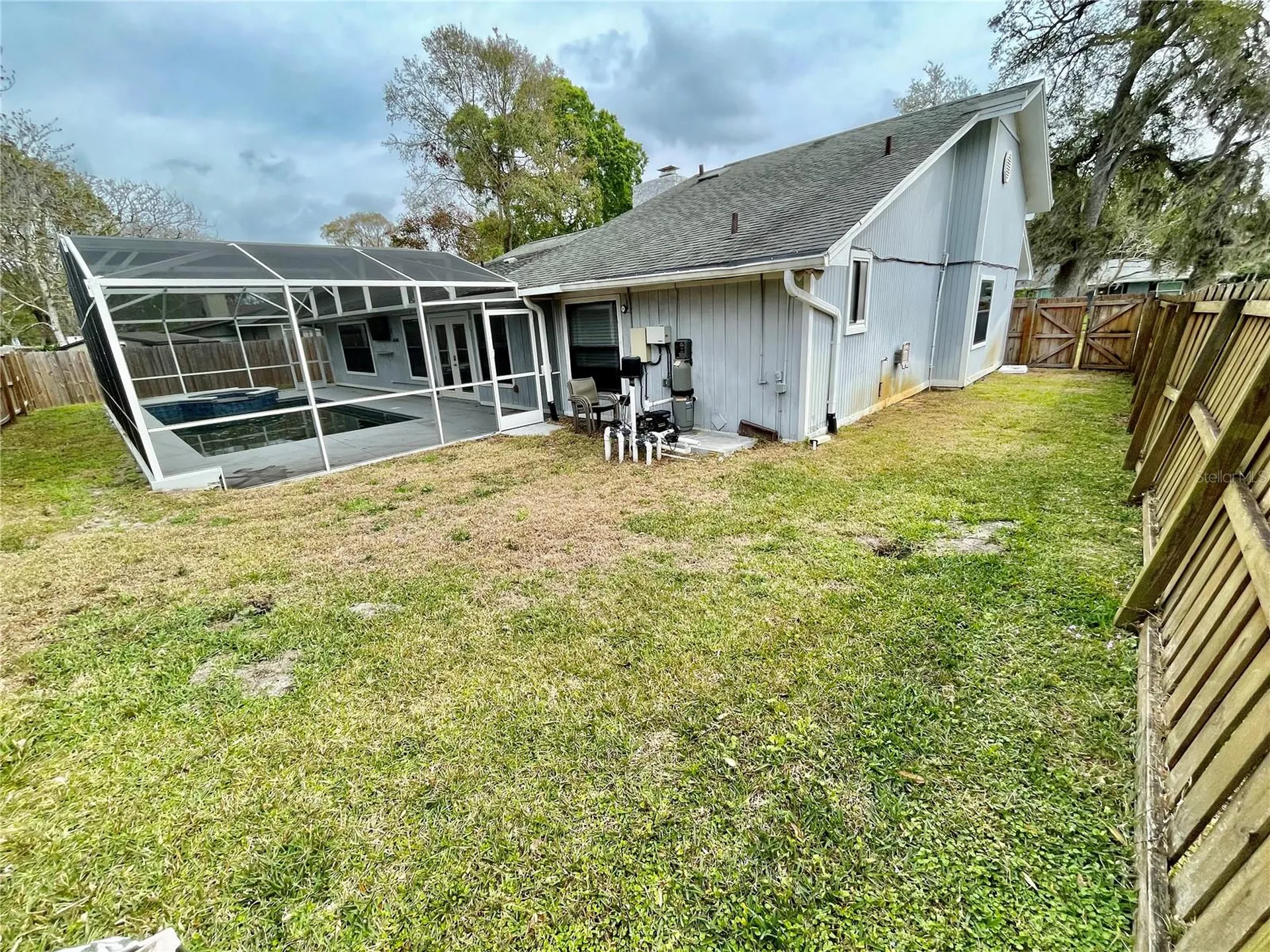 924 Mill Road Lane Port Orange FL 32127