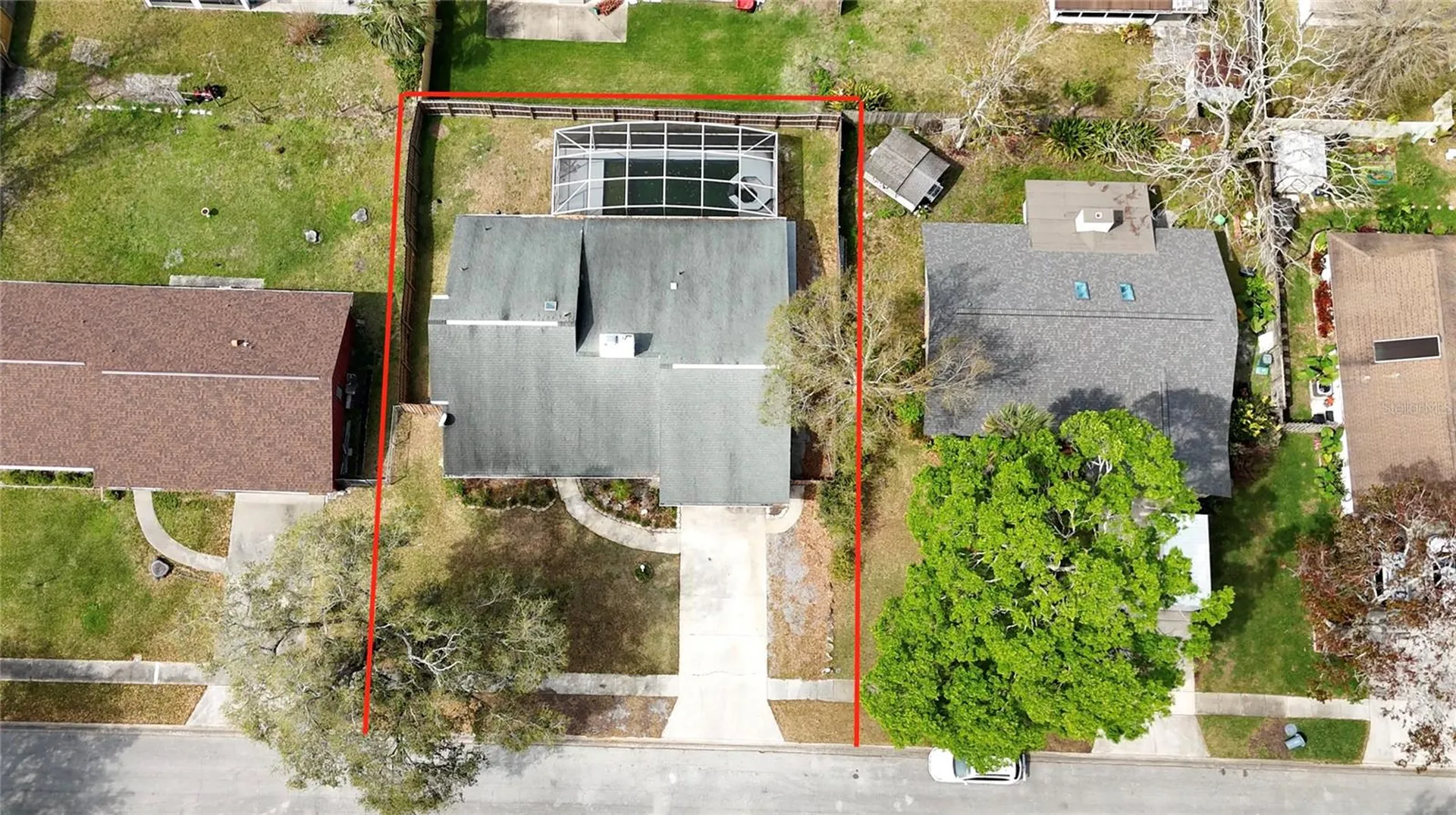 924 Mill Road Lane Port Orange FL 32127