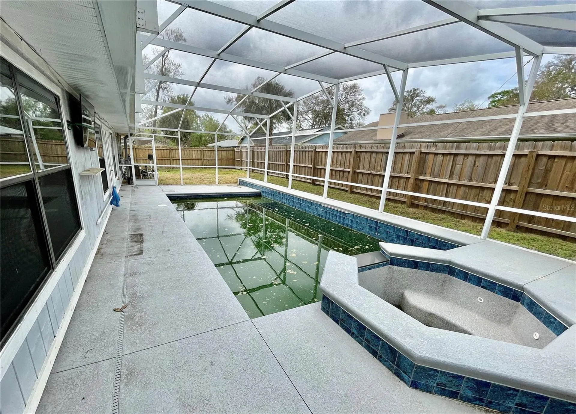 924 Mill Road Lane Port Orange FL 32127