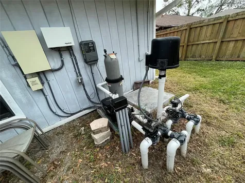 924 Mill Road Lane Port Orange FL 32127