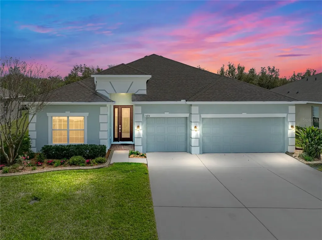 34714 Heavenly Lane Dade City FL 33525