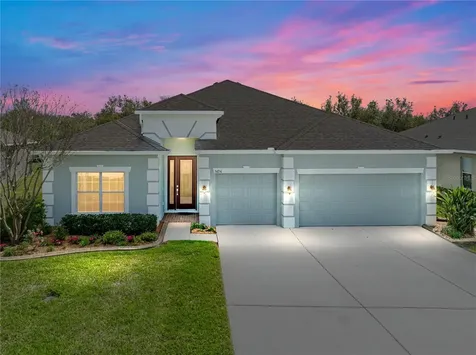 34714 Heavenly Lane Dade City FL 33525