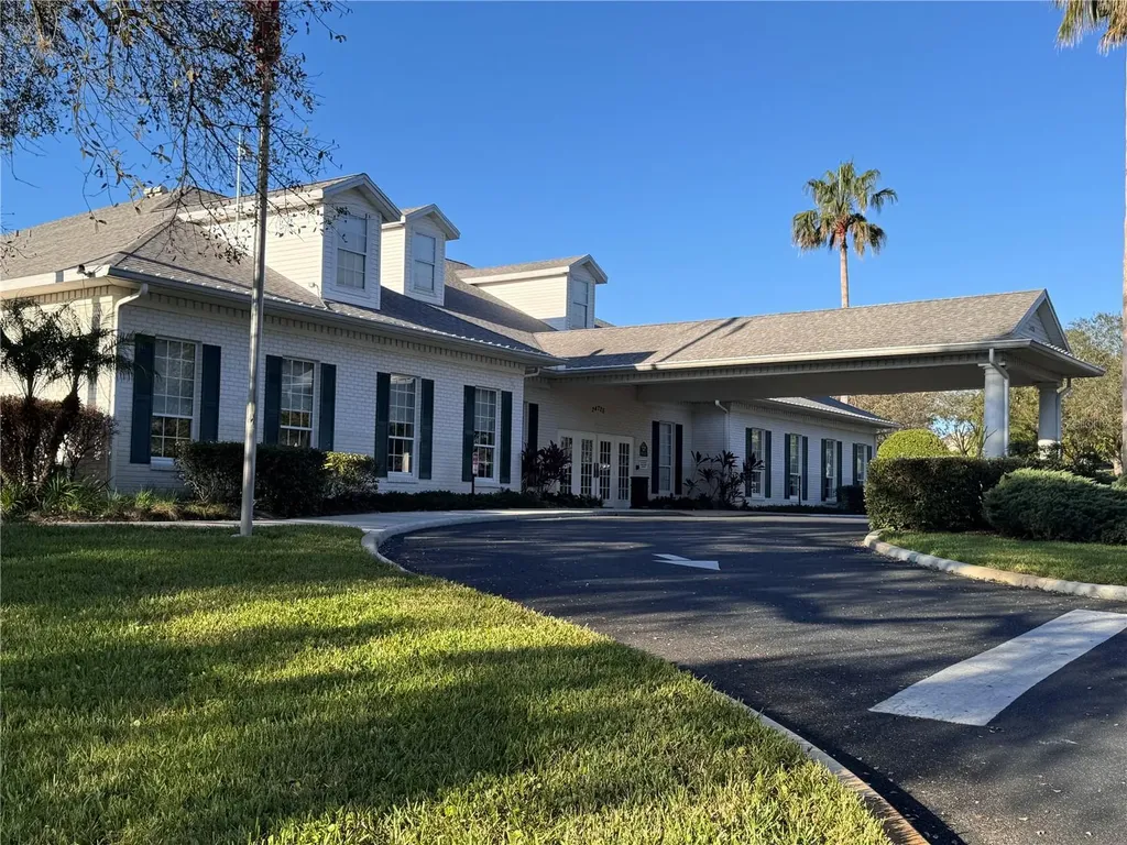 25527 Oak Alley Leesburg FL 34748