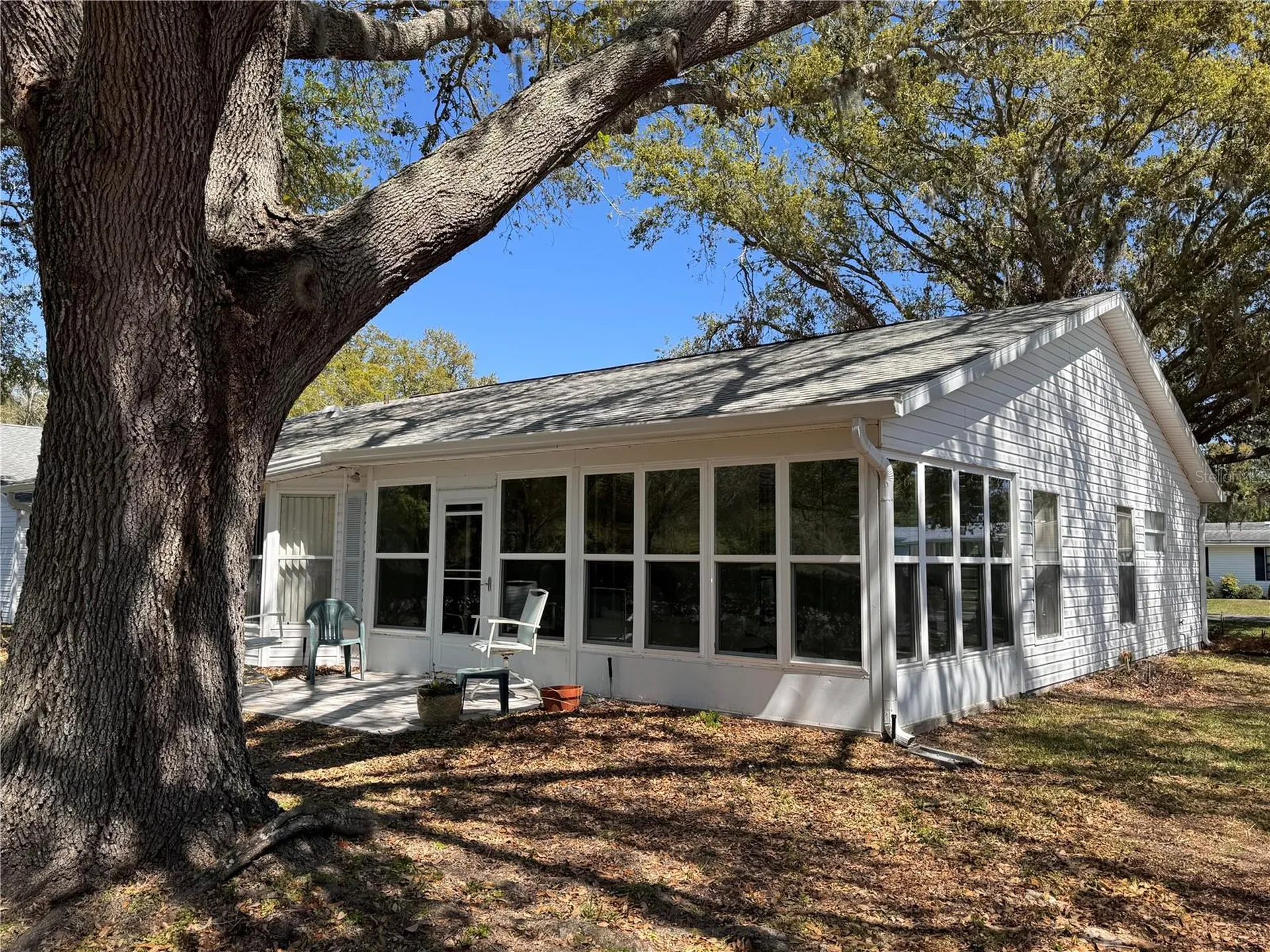 25527 Oak Alley Leesburg FL 34748