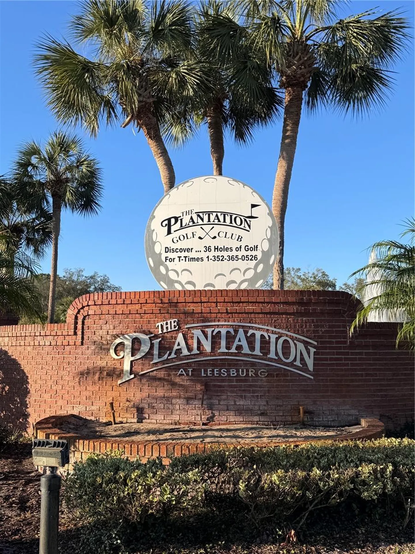 25527 Oak Alley Leesburg FL 34748