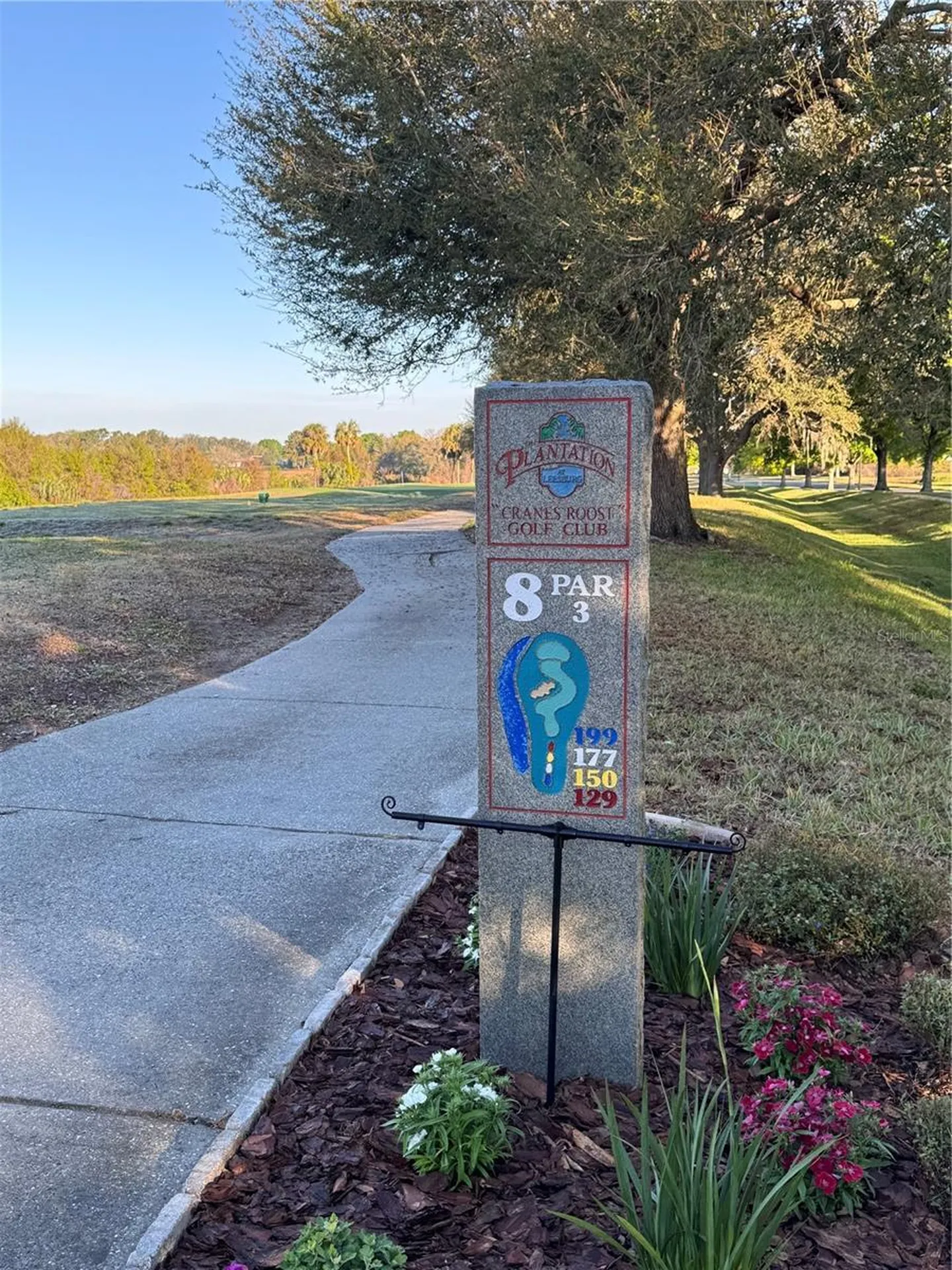25527 Oak Alley Leesburg FL 34748