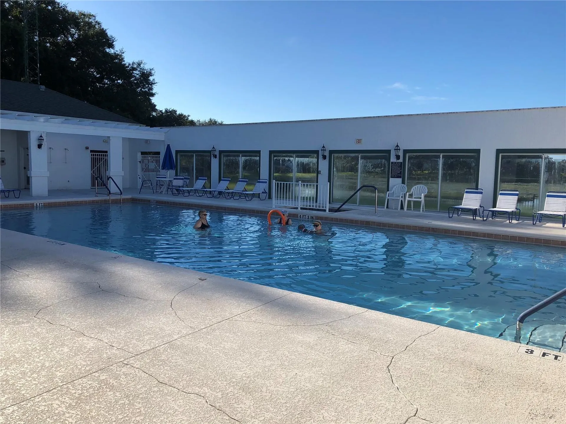 25527 Oak Alley Leesburg FL 34748